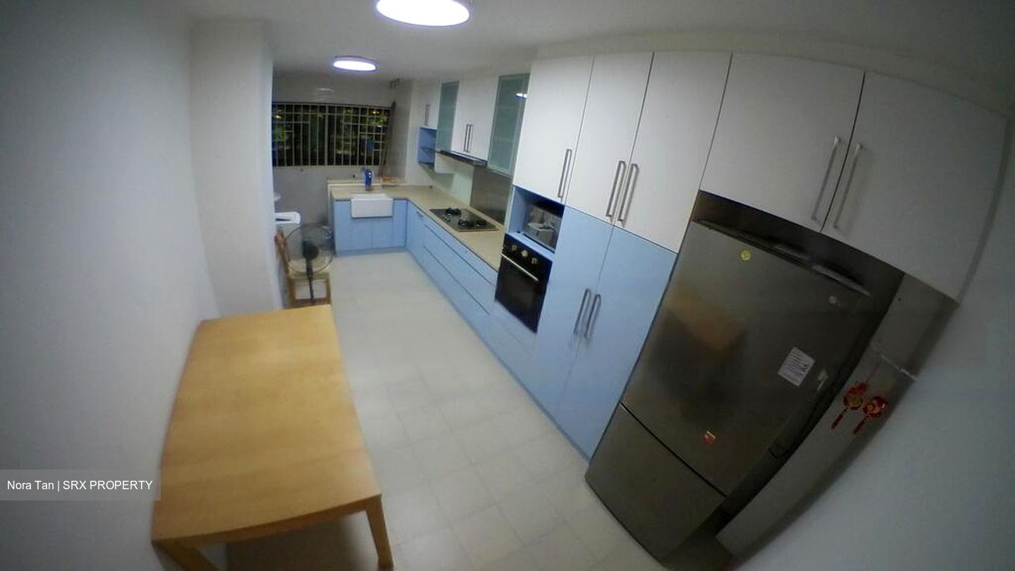 Blk 412 Commonwealth Avenue West (Clementi), HDB 4 Rooms #455903471